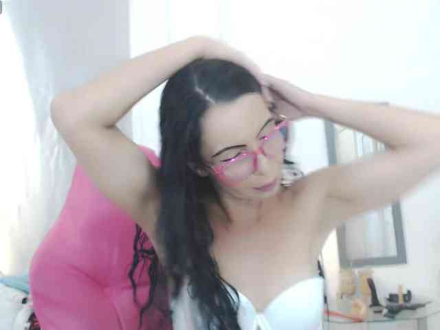 sexy-susan webcam