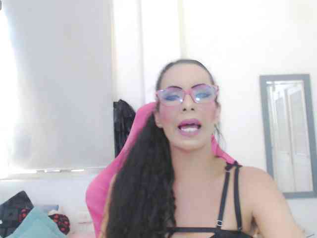 sexy-susan webcam