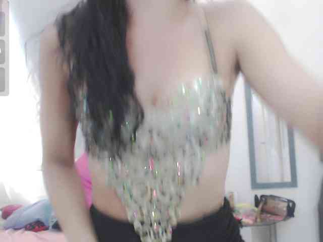 sexy-susan webcam
