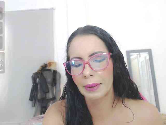 sexy-susan webcam