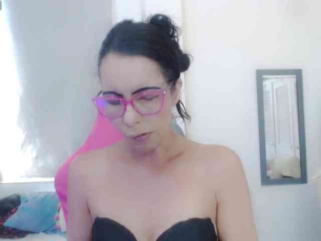 sexy-susan webcam