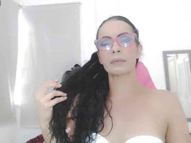 sexy-susan webcam