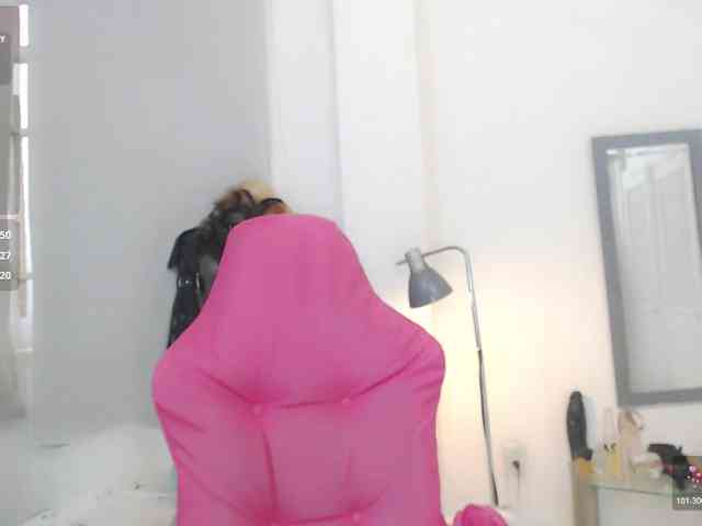 sexy-susan webcam