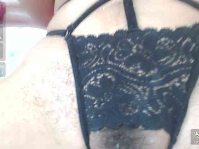 sexy-susan webcam