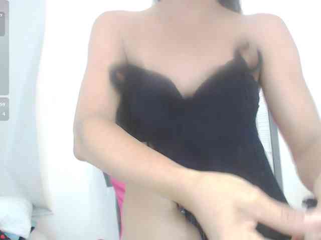 sexy-susan webcam