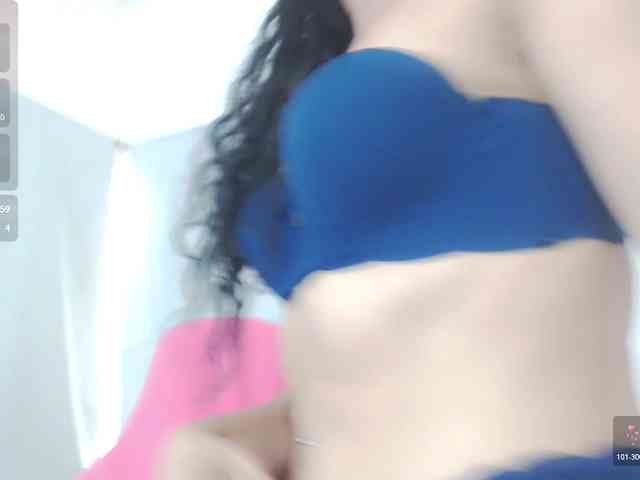sexy-susan webcam