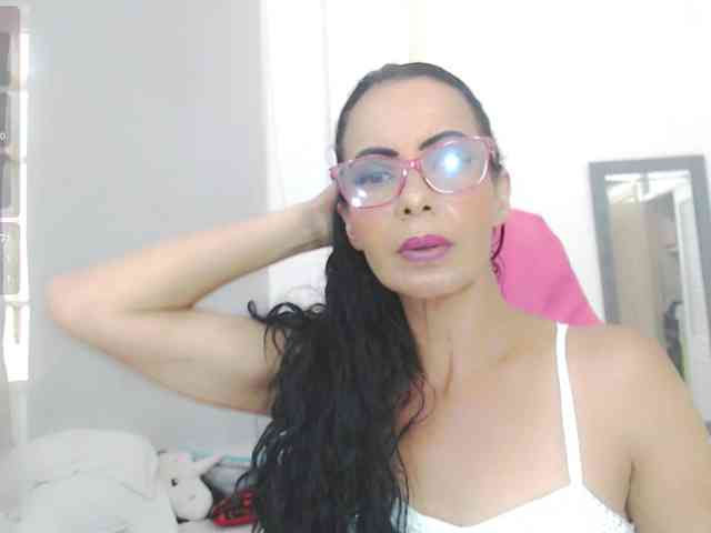 sexy-susan webcam