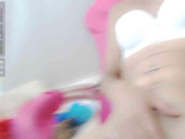 sexy-susan webcam