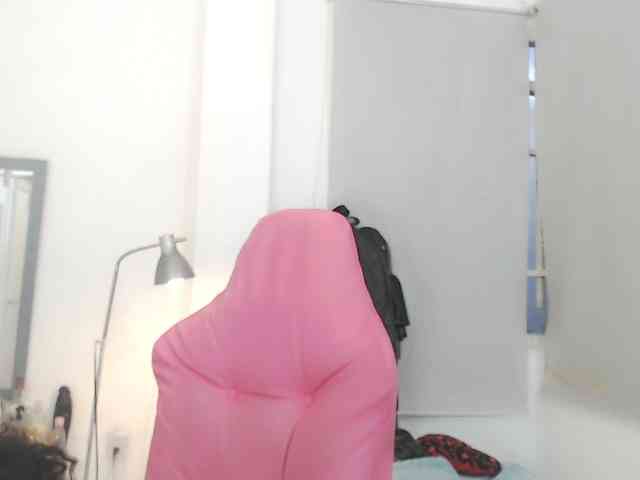 sexy-susan webcam