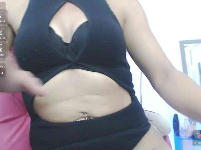sexy-susan webcam