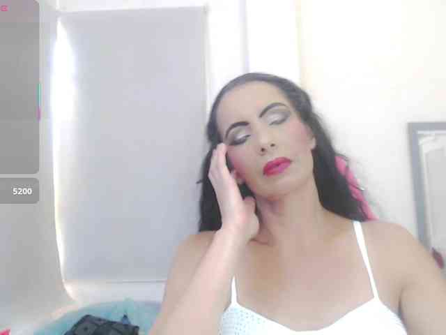 sexy-susan webcam