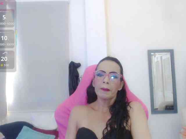 sexy-susan webcam