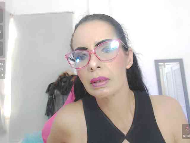 sexy-susan webcam