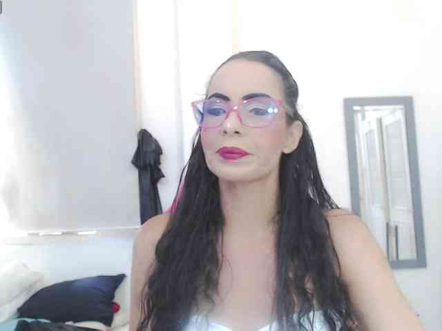 sexy-susan webcam