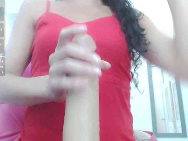 sexy-susan webcam