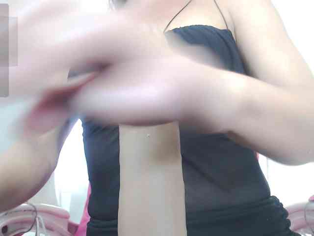 sexy-susan webcam