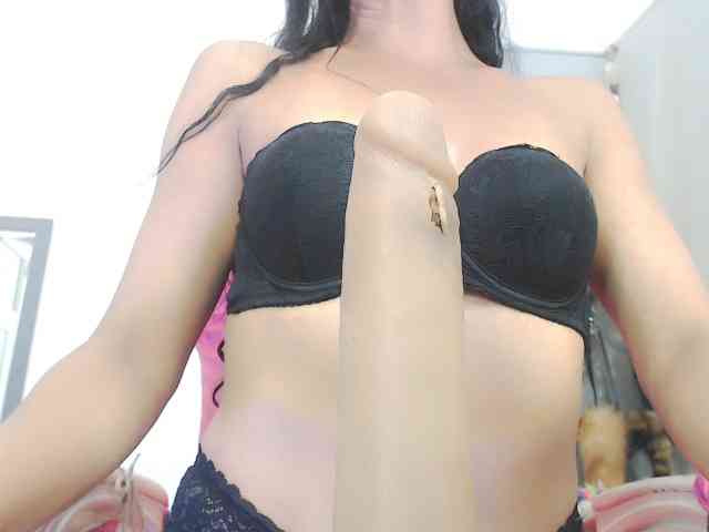 sexy-susan webcam