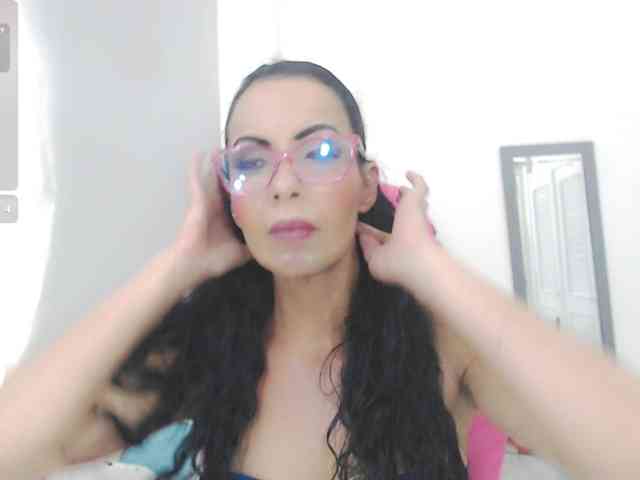 sexy-susan webcam
