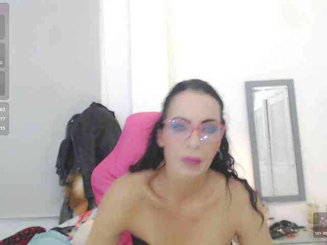 sexy-susan webcam