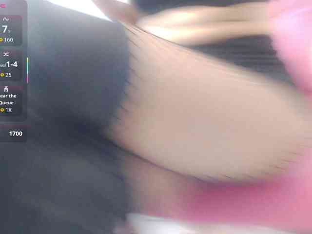 sexy-susan webcam