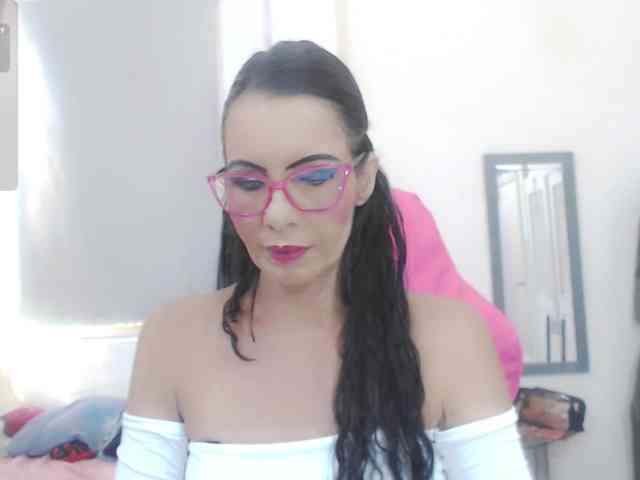 sexy-susan webcam