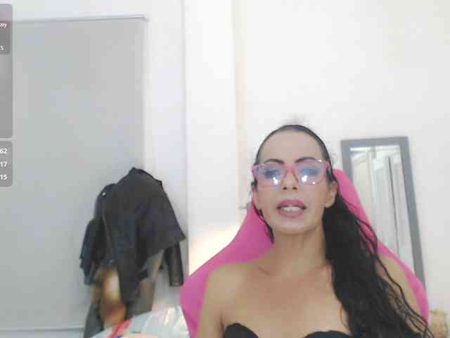 sexy-susan webcam