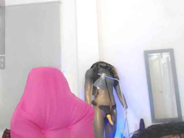 sexy-susan webcam