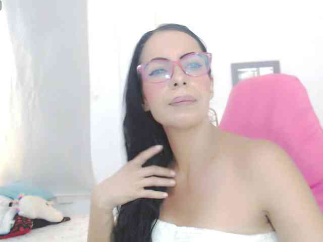 sexy-susan webcam