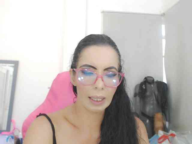 sexy-susan webcam