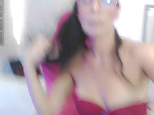 sexy-susan webcam