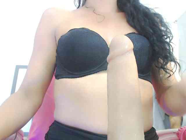 sexy-susan webcam