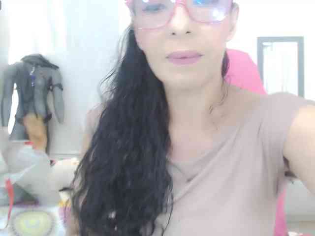 sexy-susan webcam
