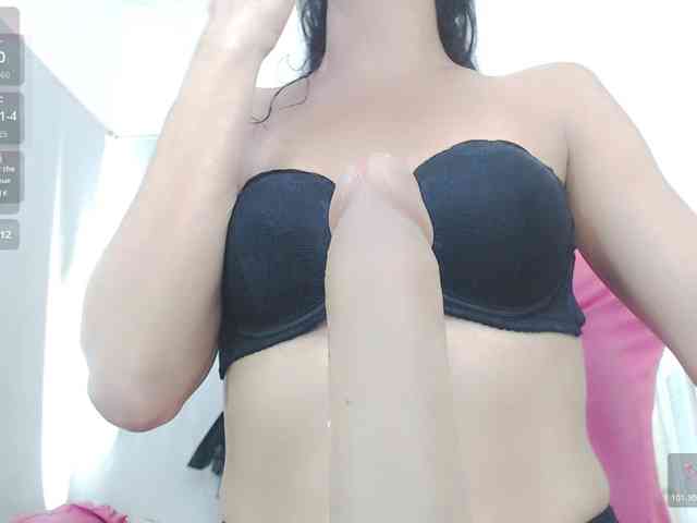 sexy-susan webcam