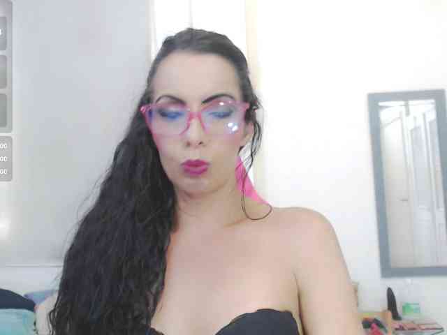 sexy-susan webcam