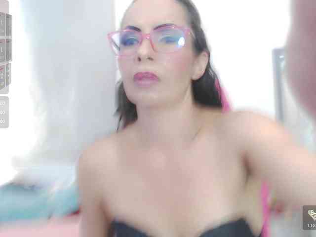 sexy-susan webcam