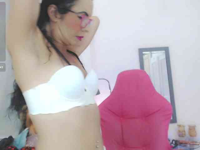 sexy-susan webcam