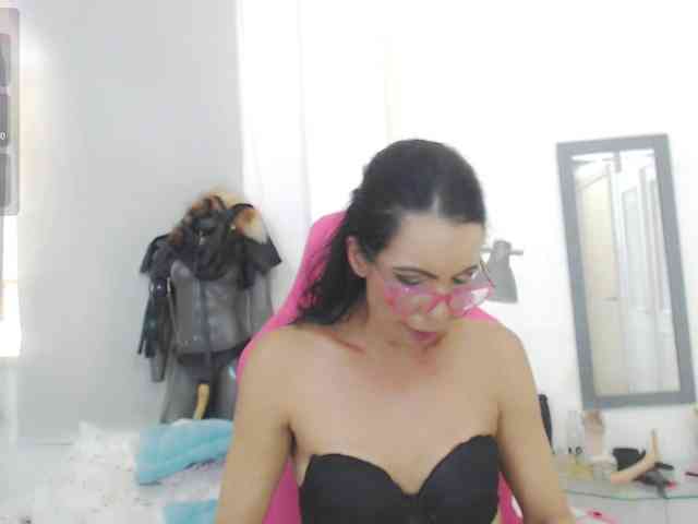 sexy-susan webcam