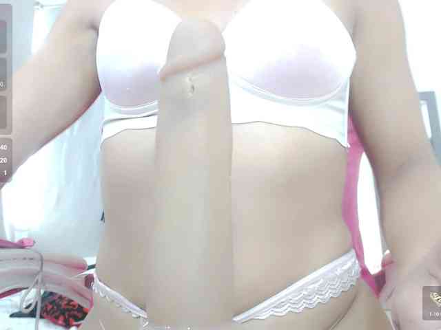 sexy-susan webcam