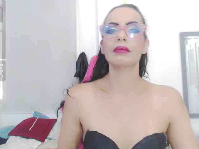 sexy-susan webcam