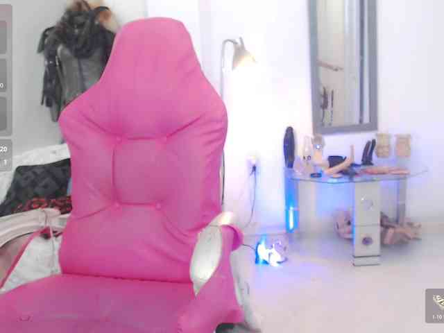 sexy-susan webcam