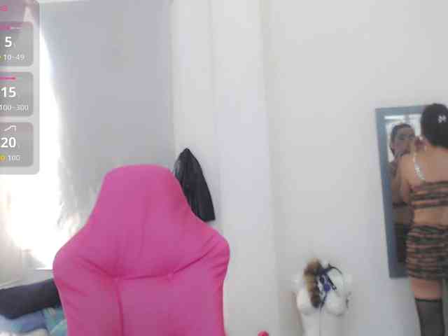 sexy-susan webcam