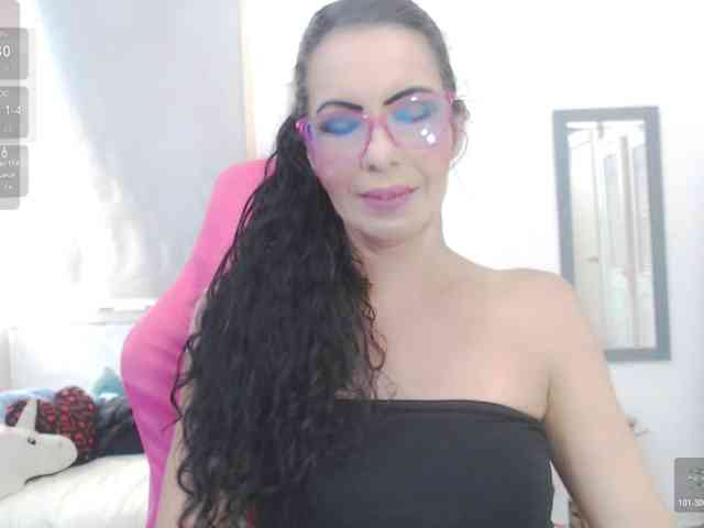 sexy-susan webcam