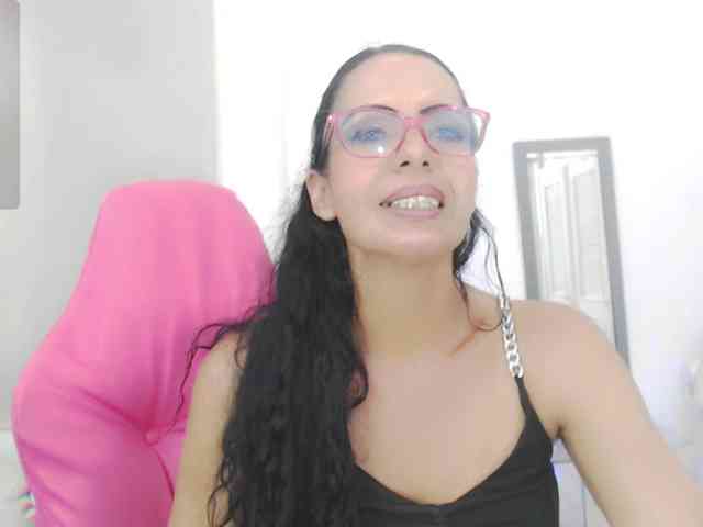 sexy-susan webcam