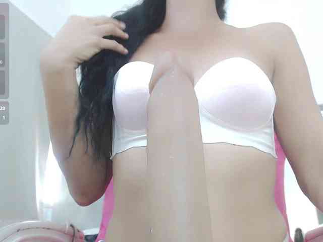 sexy-susan webcam