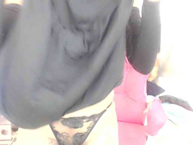 sexy-susan webcam