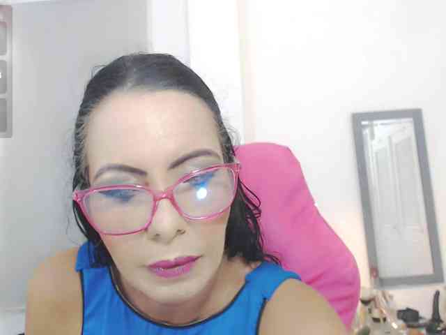 sexy-susan webcam