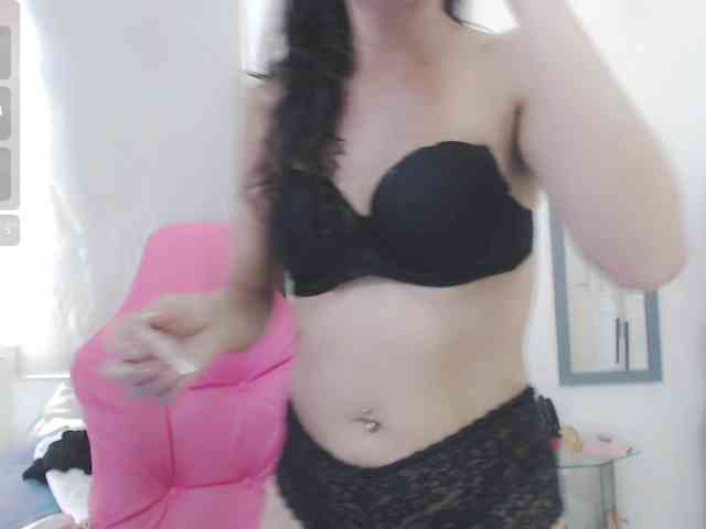 sexy-susan webcam