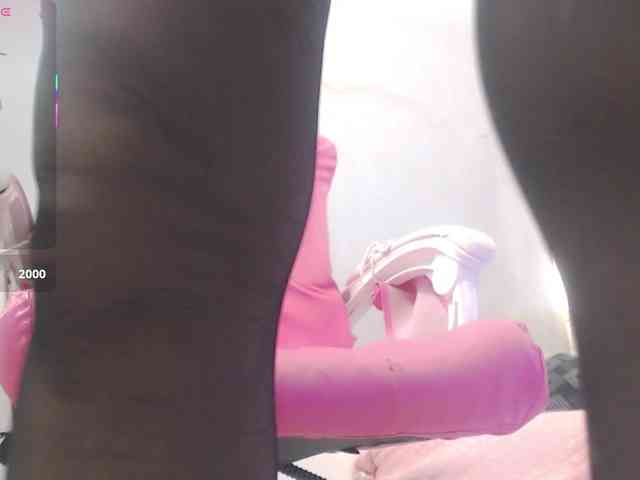 sexy-susan webcam