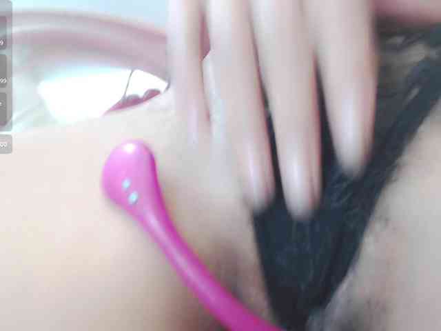 sexy-susan webcam