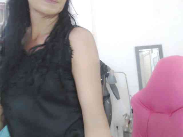 sexy-susan webcam